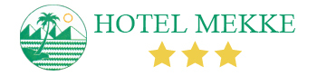 Mekke Hotel Istanbul Logo